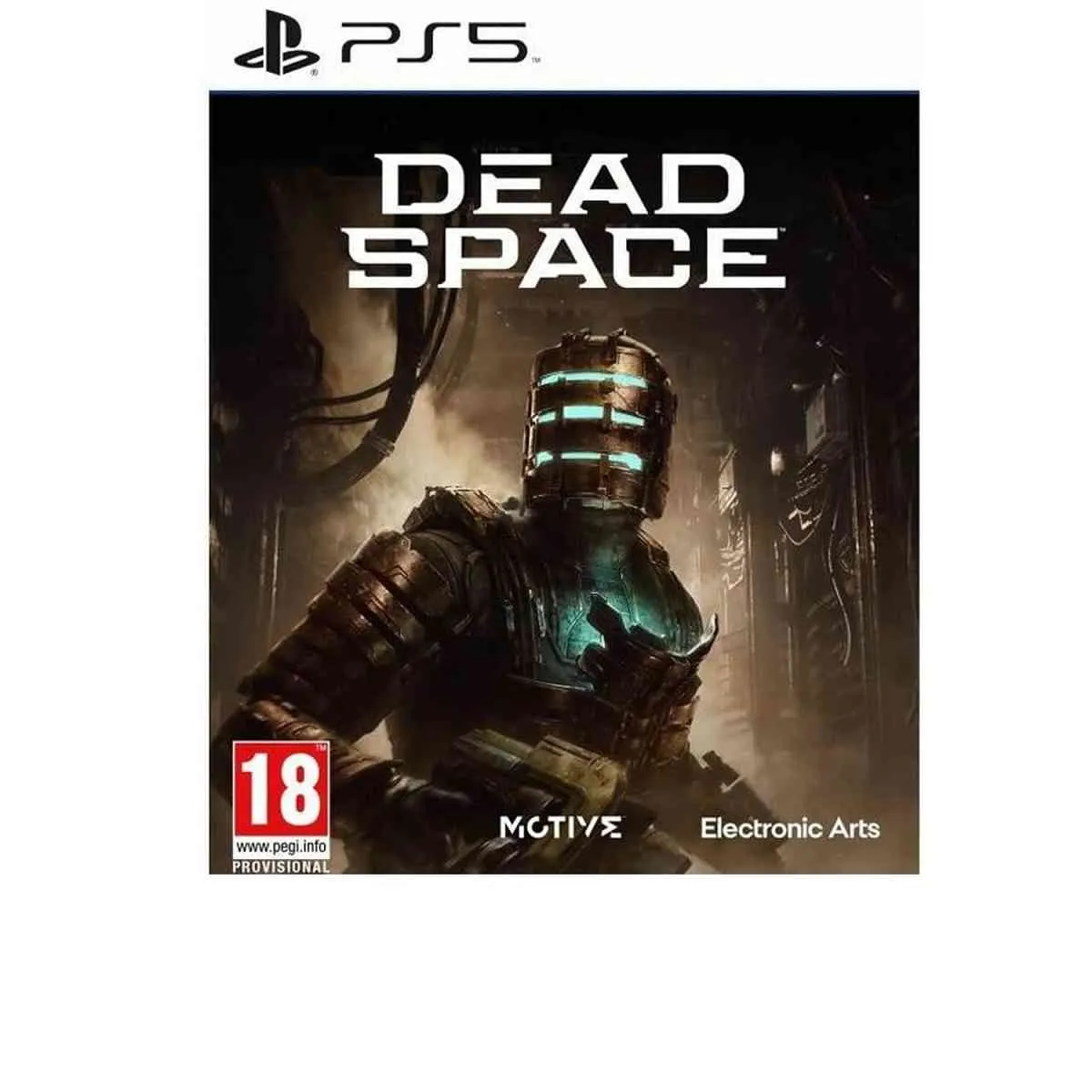 Electronic Arts Jeu Vidéo Dead Space - Remake