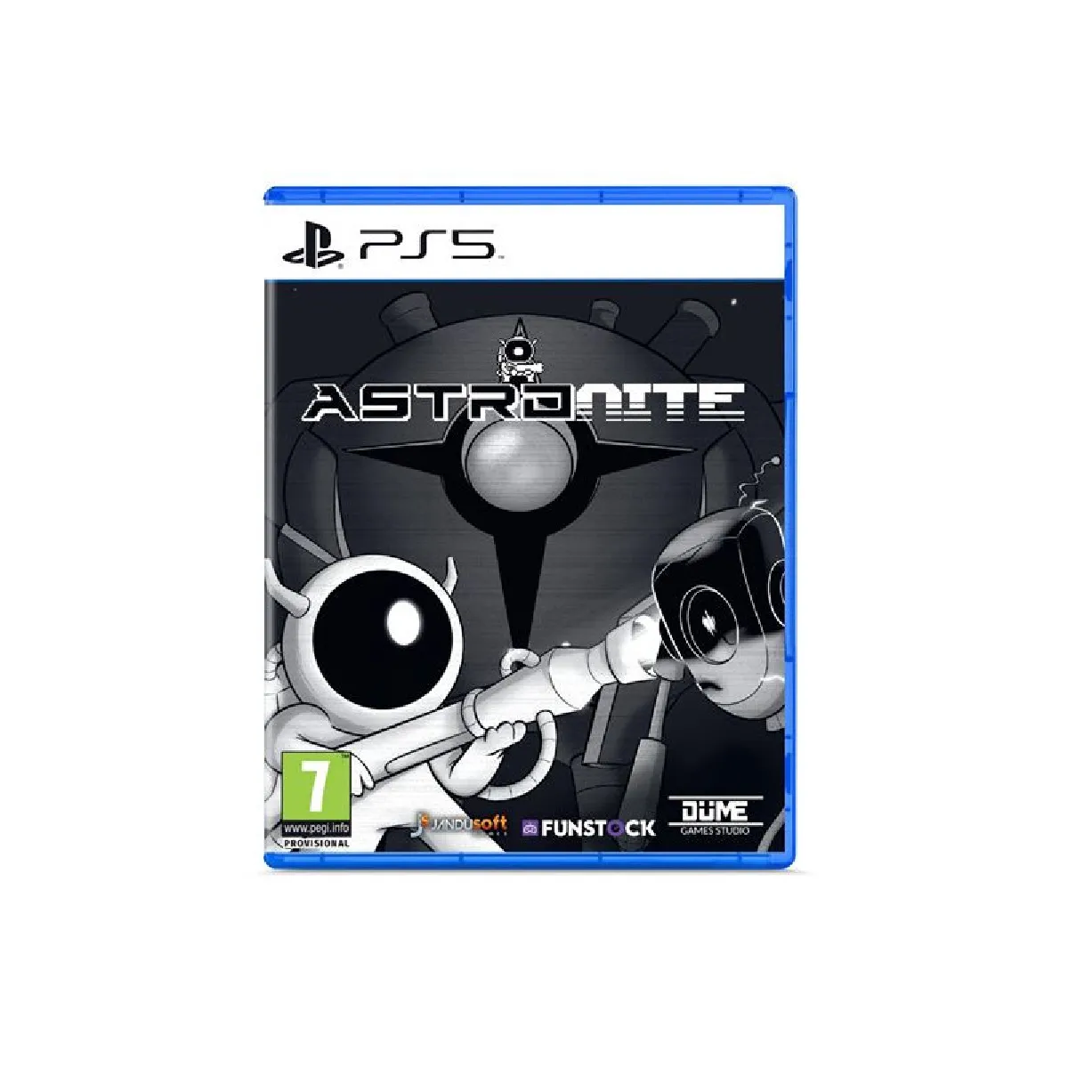 Just For Games - Astronite - Jeu Vidéo - PlayStation 5 - Image 5