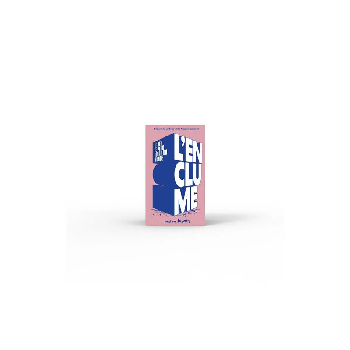 GIGAMIC  L'enclume