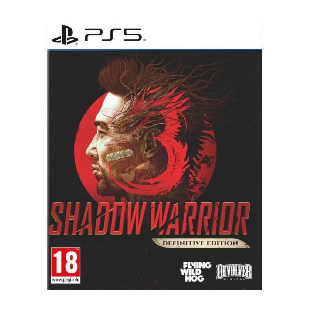 Devolver Digital Shadow Warrior 3 - Definitive Edition - Neuf - Image 3