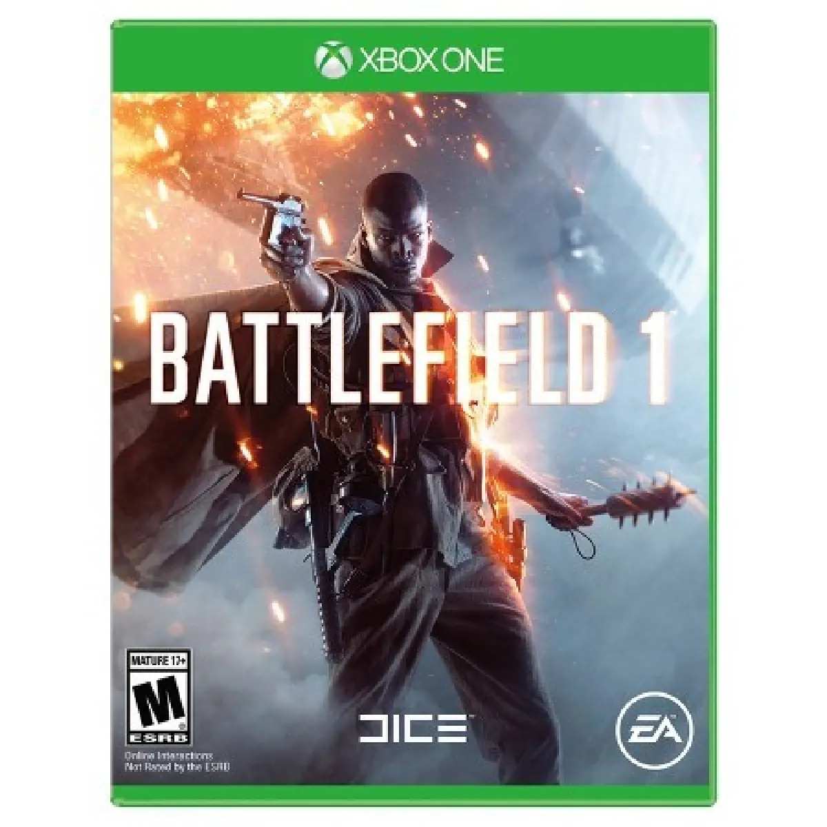 Electronics Arts Battlefield 1 Xbox One - Image 5