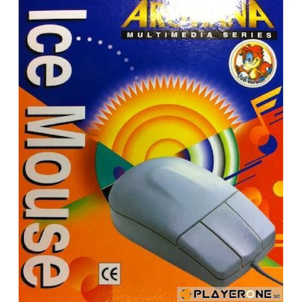 Sony Mouse USB