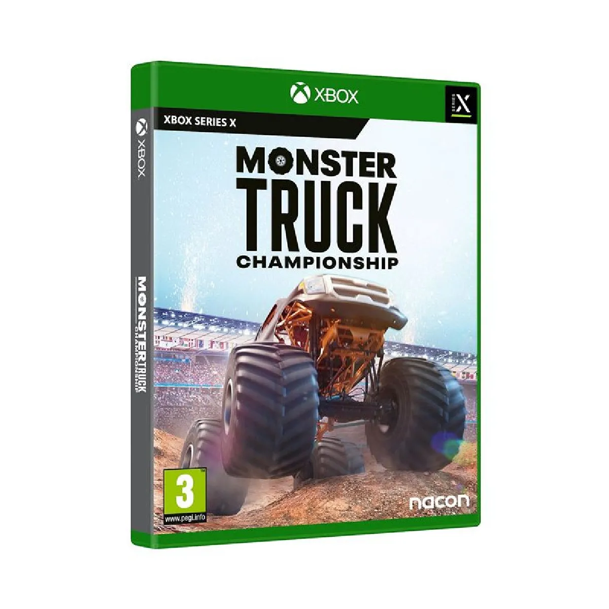 Nacon Monster Truck Championship Xbox Séries X - Image 2