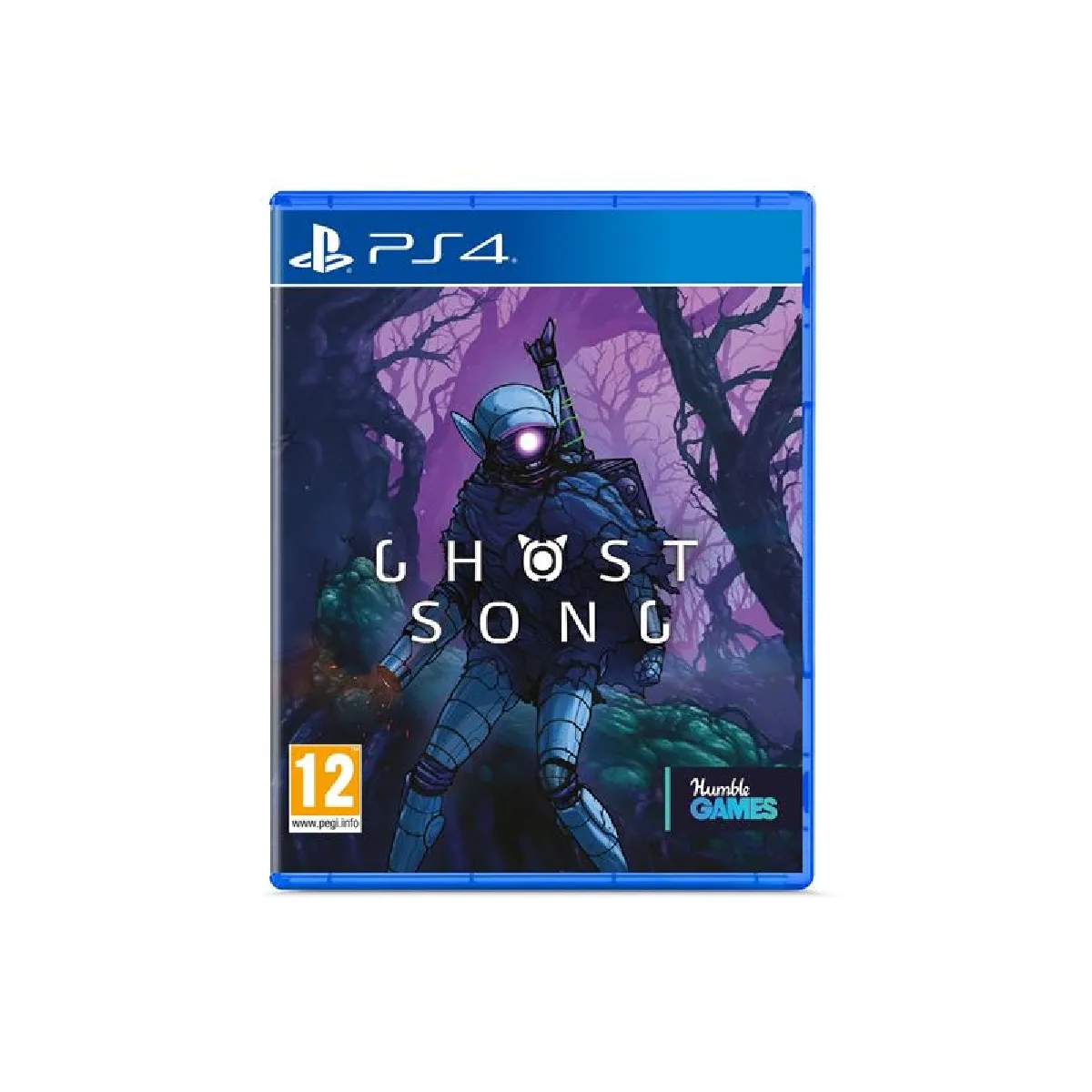 Just For Games Jeu Vidéo Ghost Song - Playstation 4