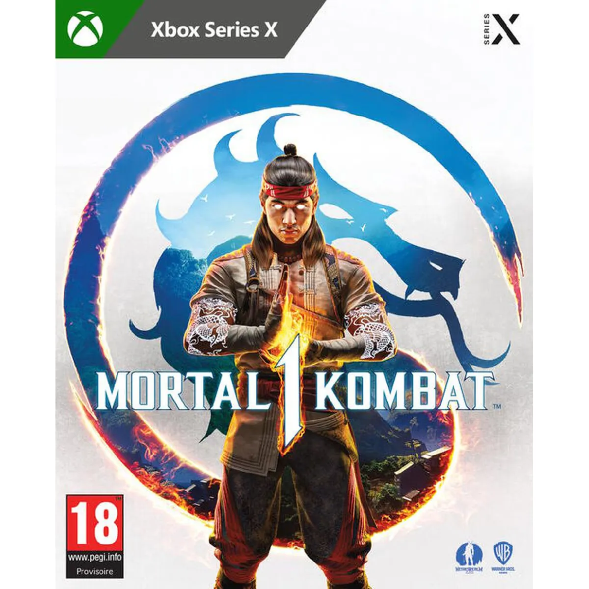 Mortal Kombat 1 XBOX SERIES X - Image 5