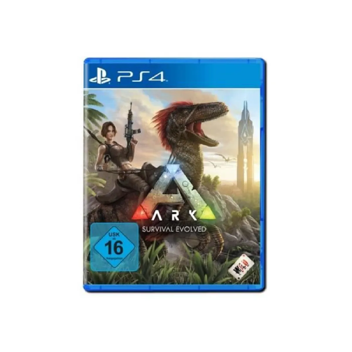 ARK: Survival Evolved - [PlayStation 4] - Image 2