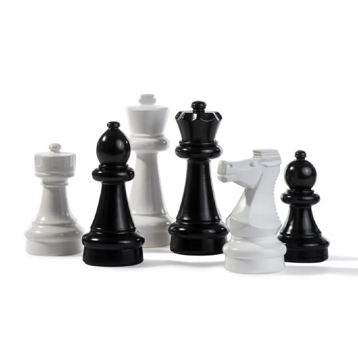 Rolly Toys Pieces D'echec Geantes - Image 3