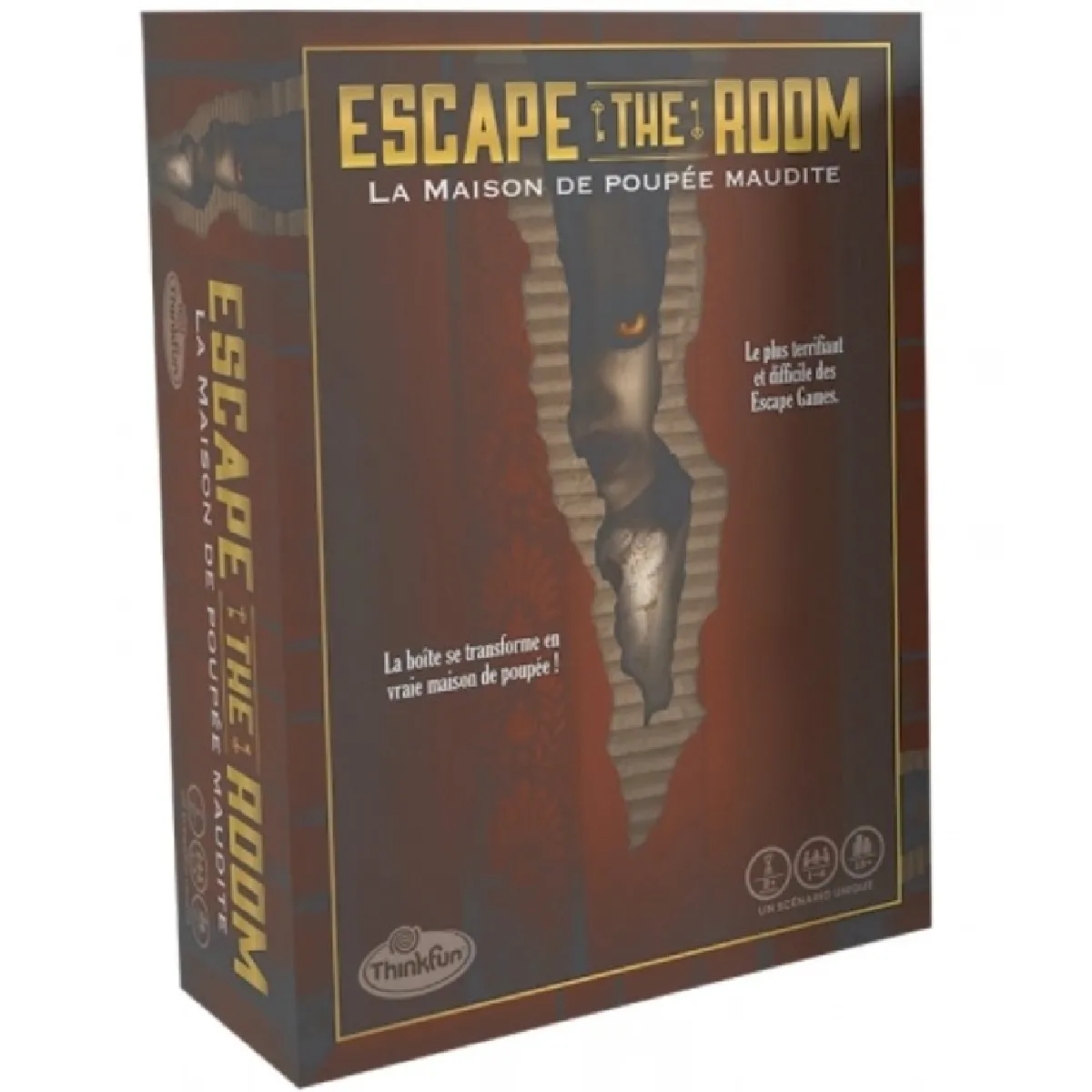 Ravensburger Escape The Room