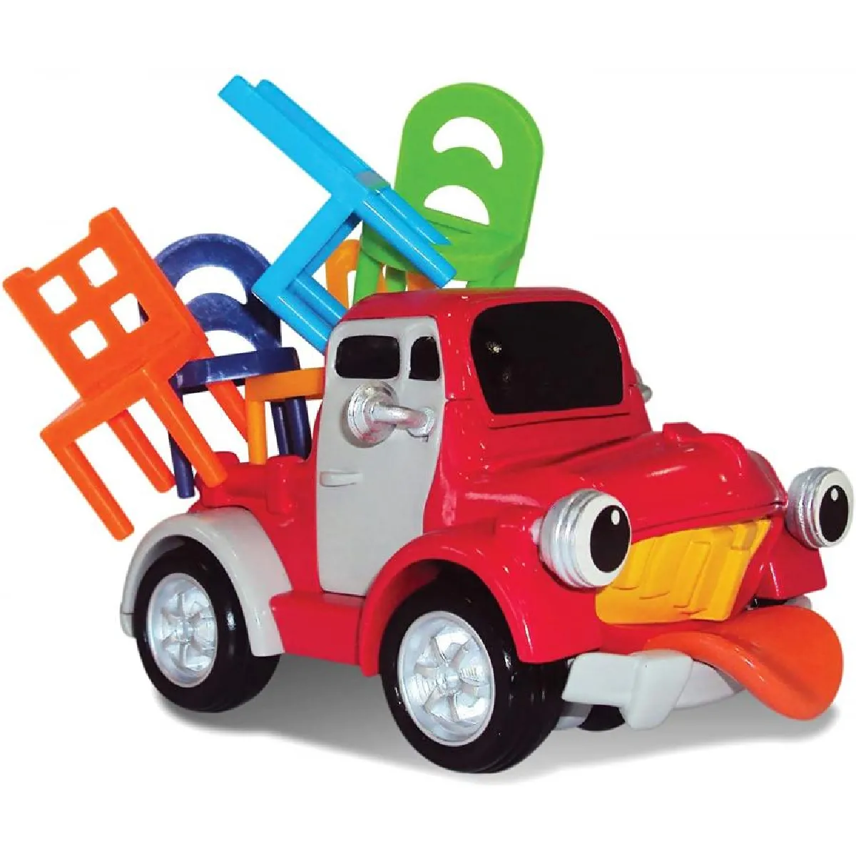 Giochi Preziosi Peter Le Pick Up