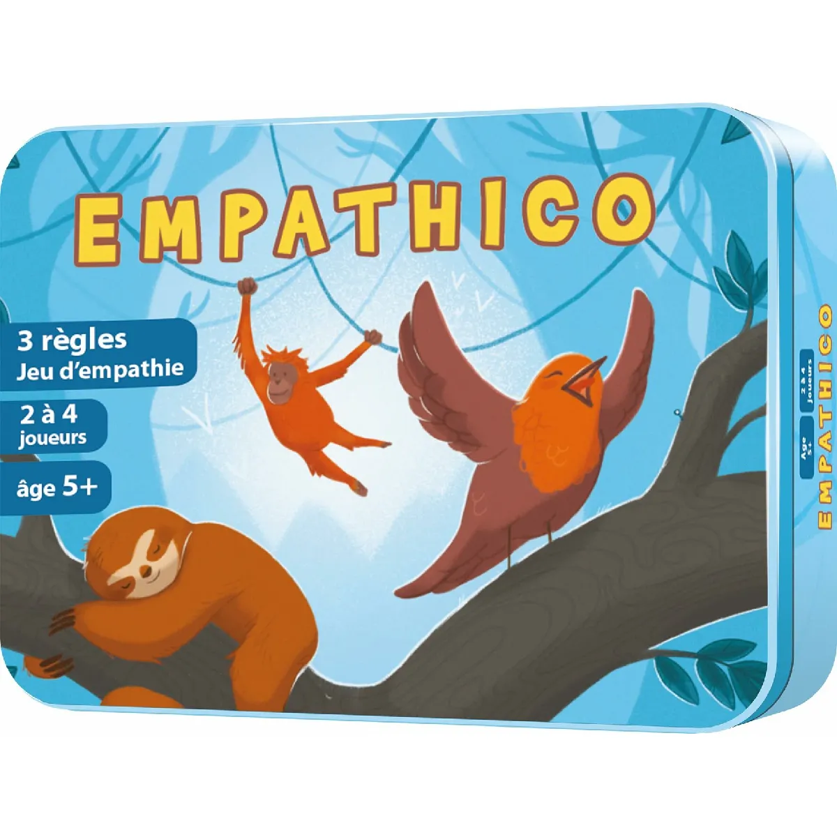 Asmodee Empathico