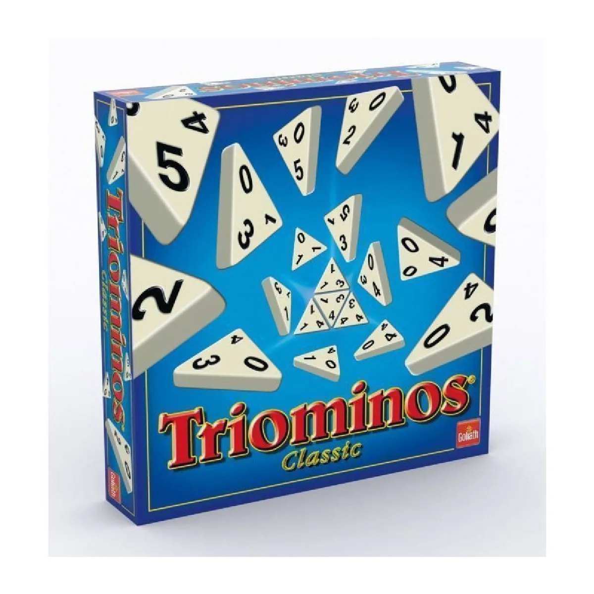 Goliath Triominos Classic