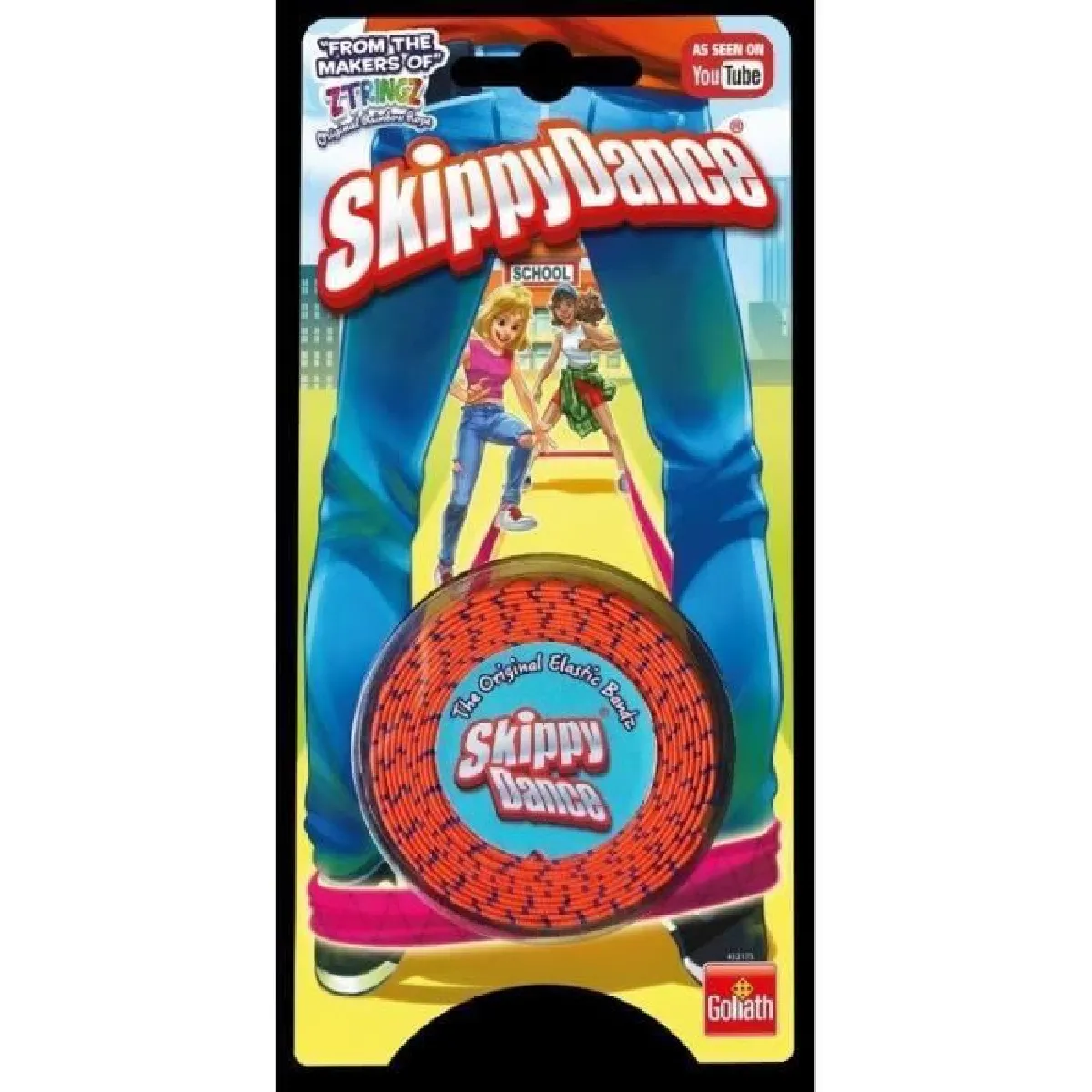 Goliath Jeu Skippy Dance - Image 3