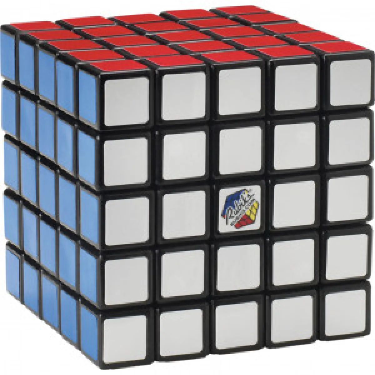 Jeu Rubiks Cube 3x3 Pre12 Dujardin