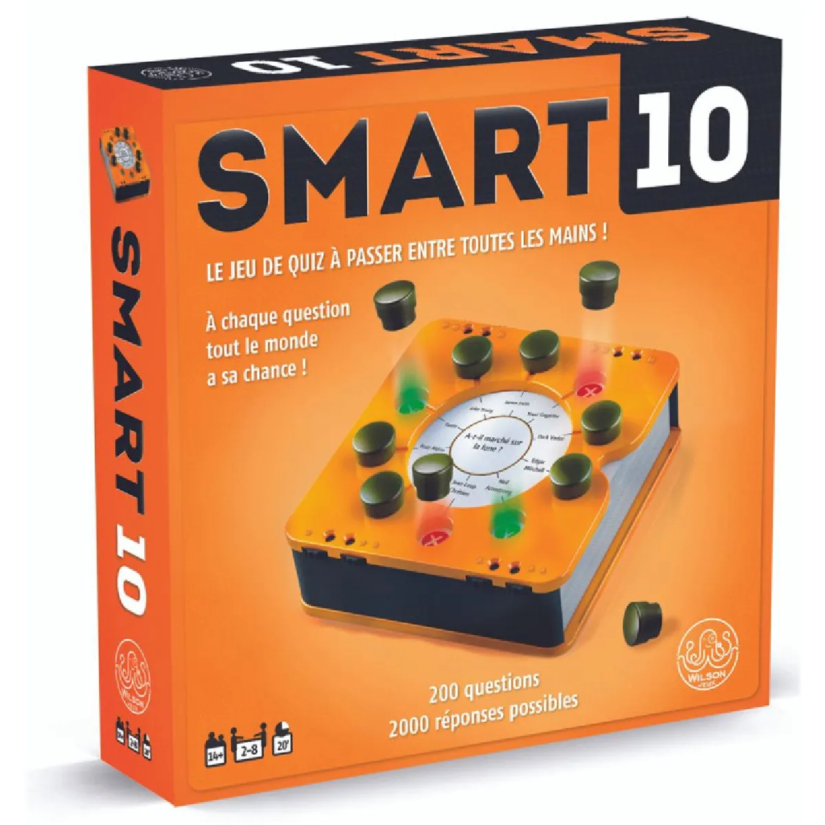 PIATNIK  Smart 10