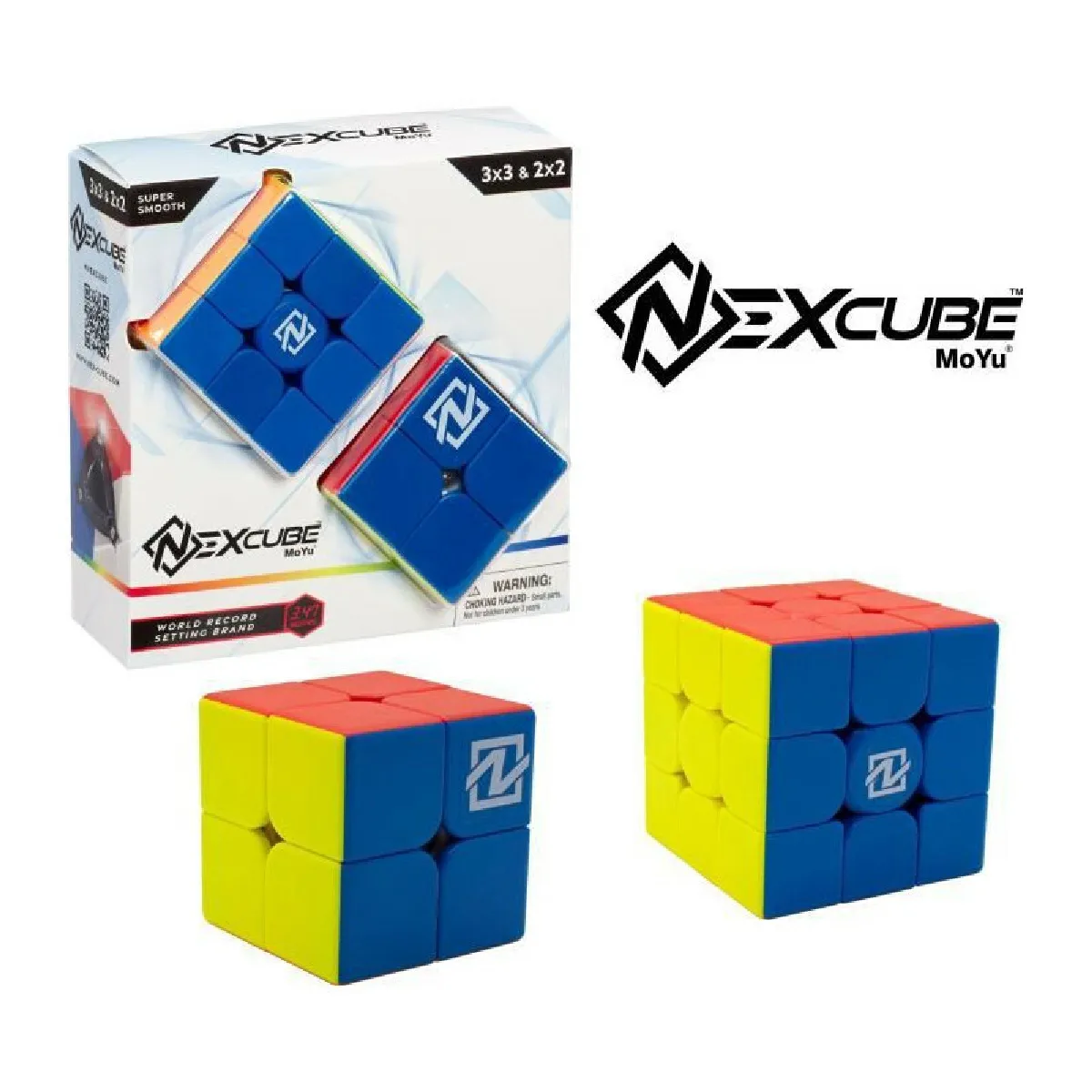 Goliath Nexcube Goliath Nexcube