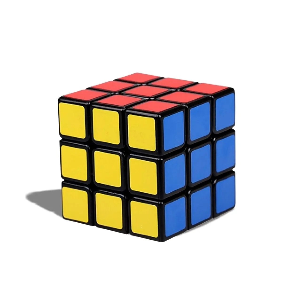 Totalcadeau Cube Magique 3 Cm