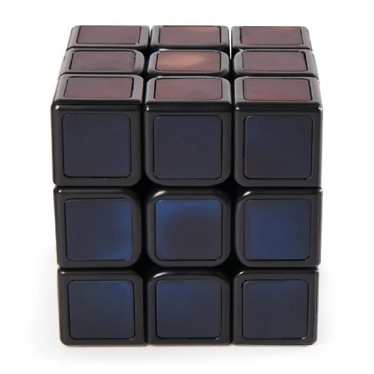 Spin Master Noir Jeux De Société Rubiks Cube 3X3 Phantom - Image 4