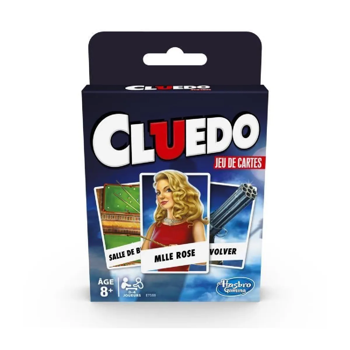 Spider Man 3 Movie Classic Card Game Clue - vue 8