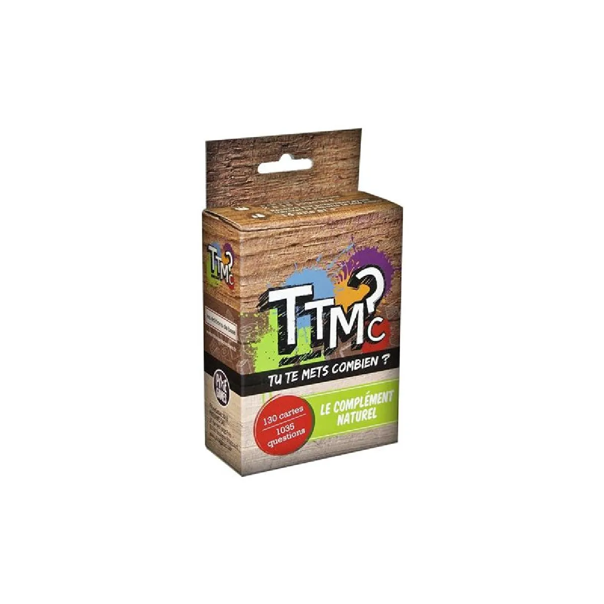 Pixie Games Ttmc Extension