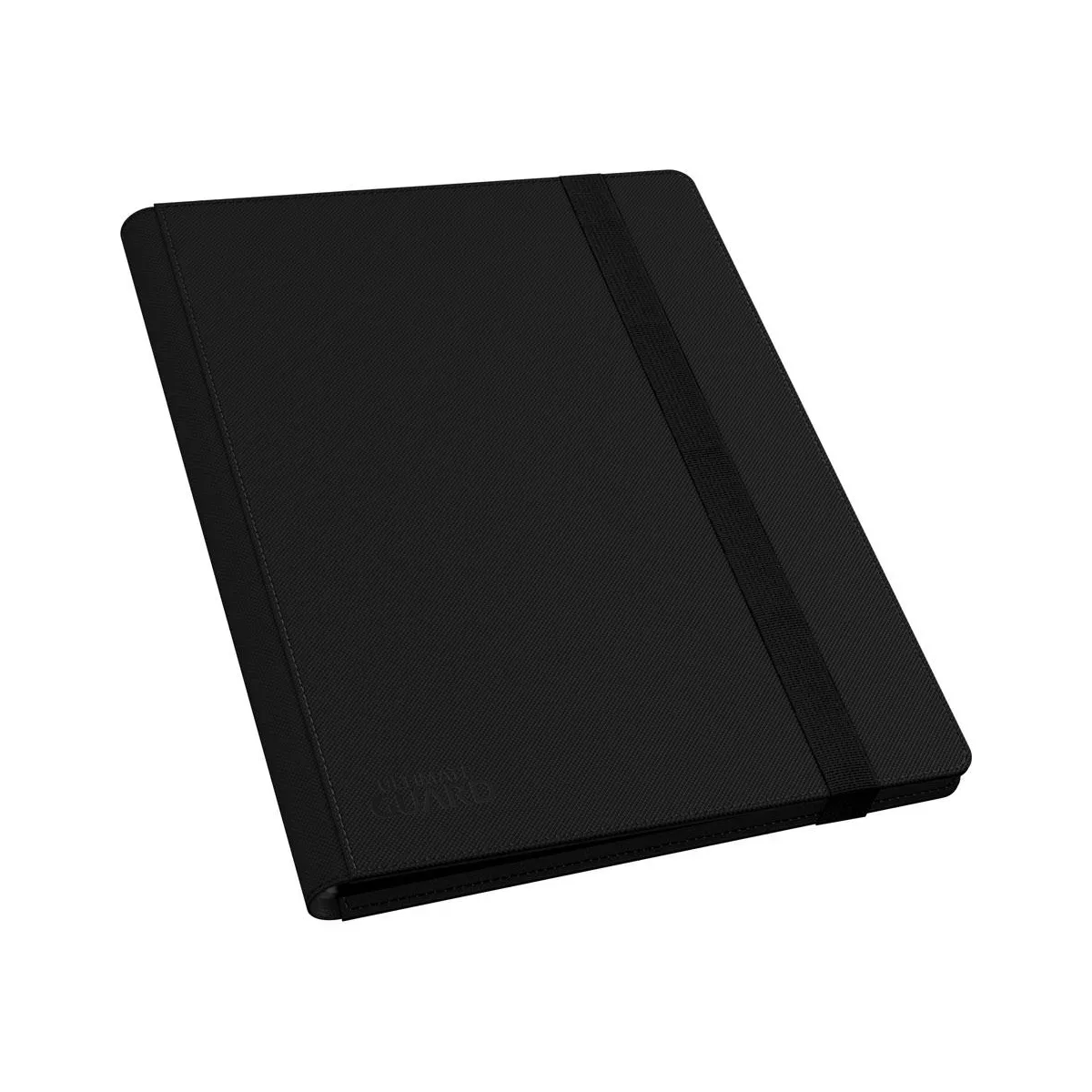 Ultimate Guard Noir Album A4 Flexxfolio - Image 2