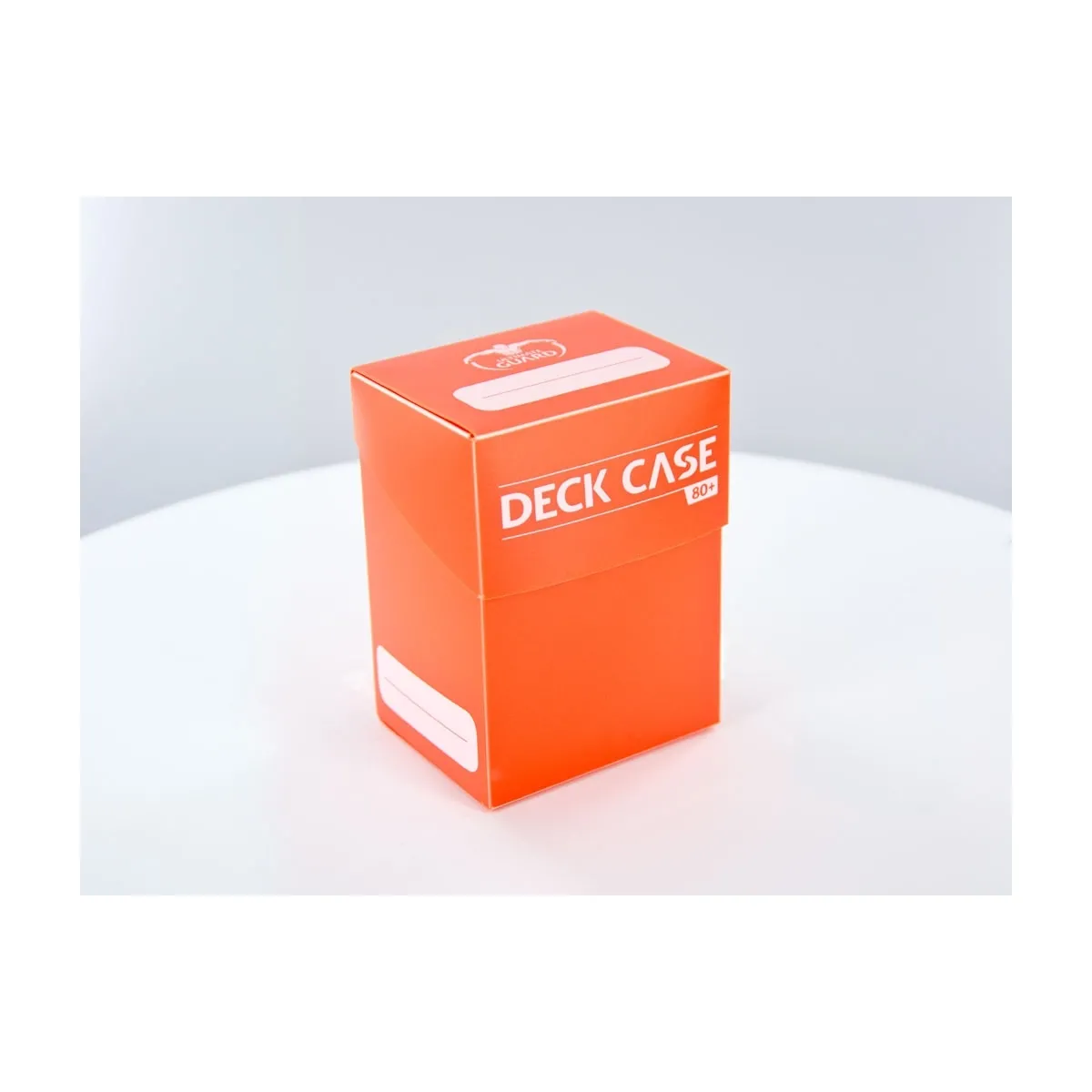 Ultimate Guard Deck Case 80+