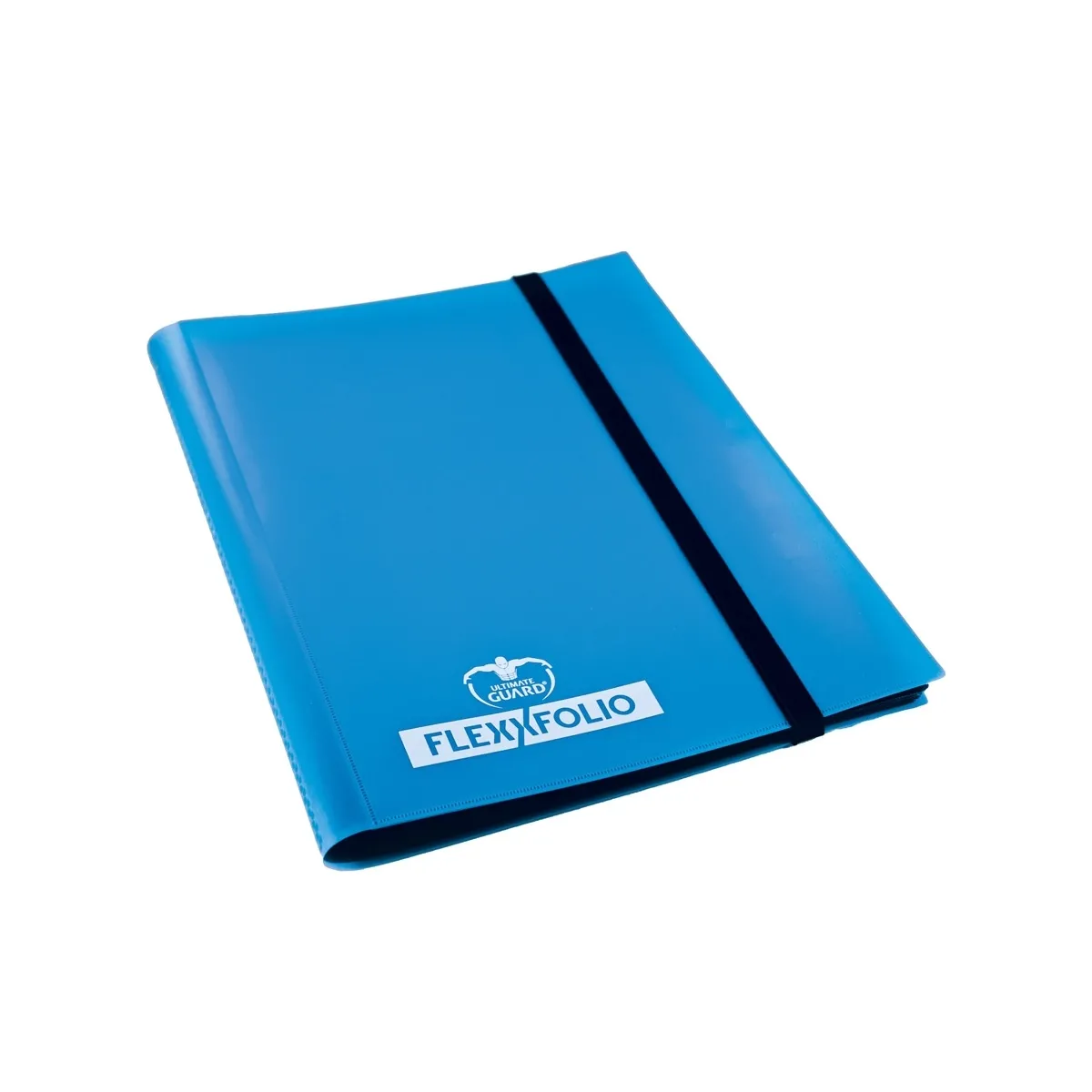Ultimate Guard Bleu Album A5 Flexxfolio
