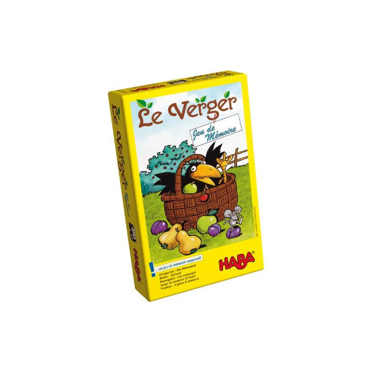 Haba Le Verger - Image 3
