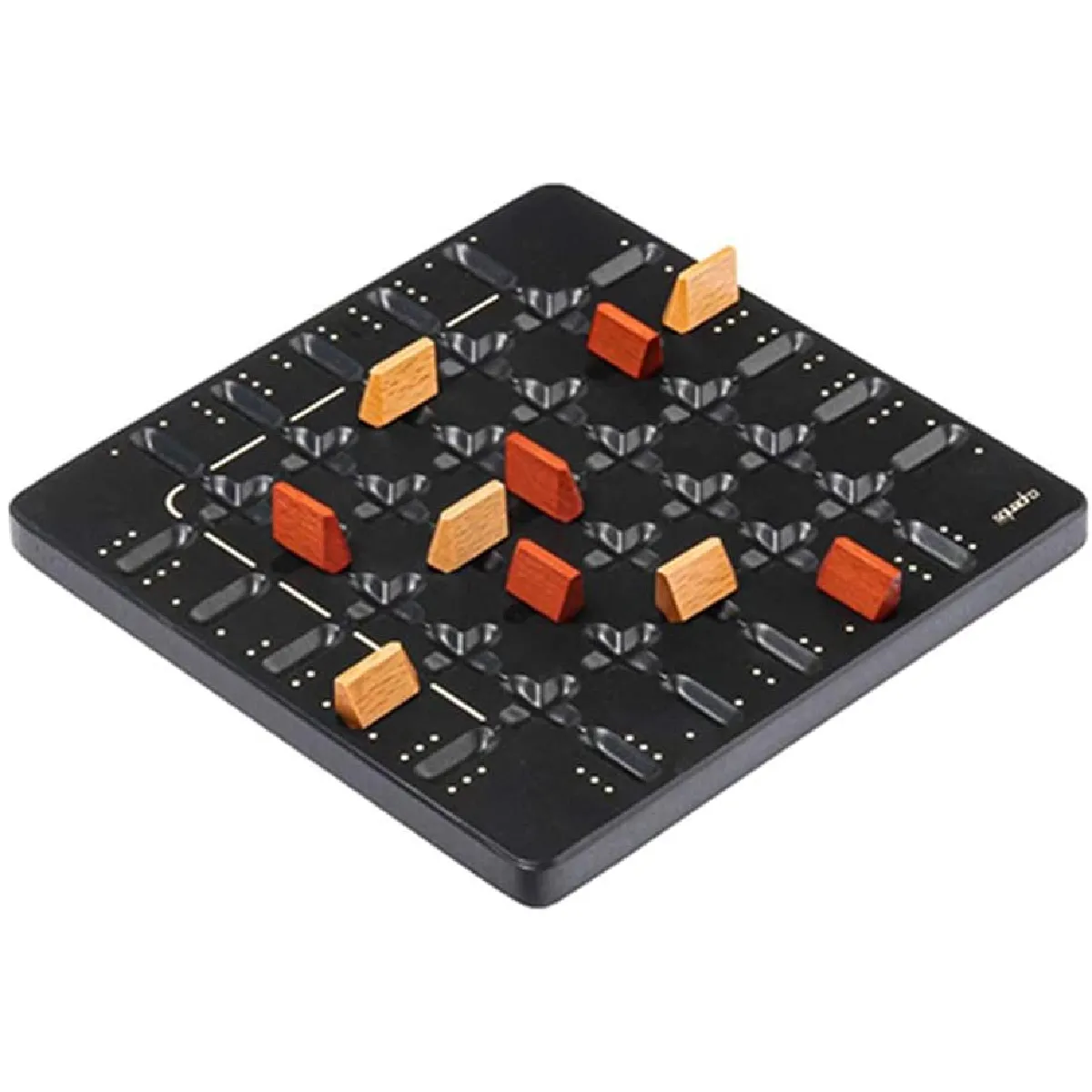 GIGAMIC  Squadro mini