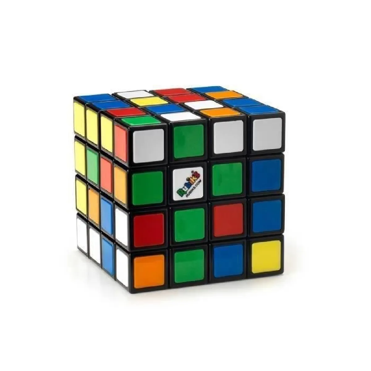 RBK Rubiks 4x4 Master