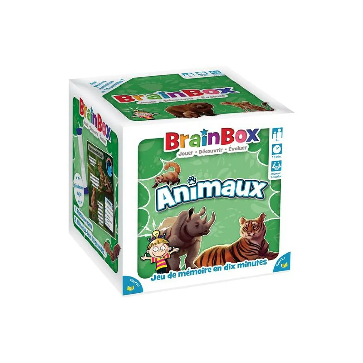 Sylvanian Families Les Dès à Dessiner