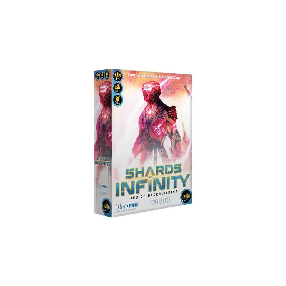 IELLO  Shards of Infinity