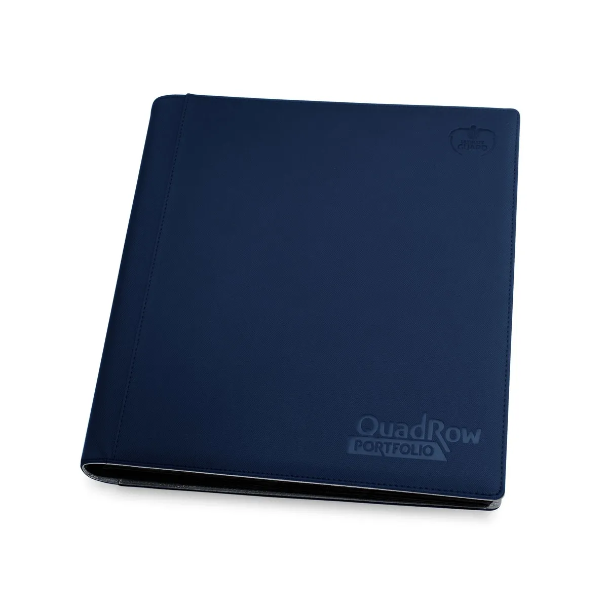 Ultimate Guard Bleue - Portfolio 480 Quadrow
