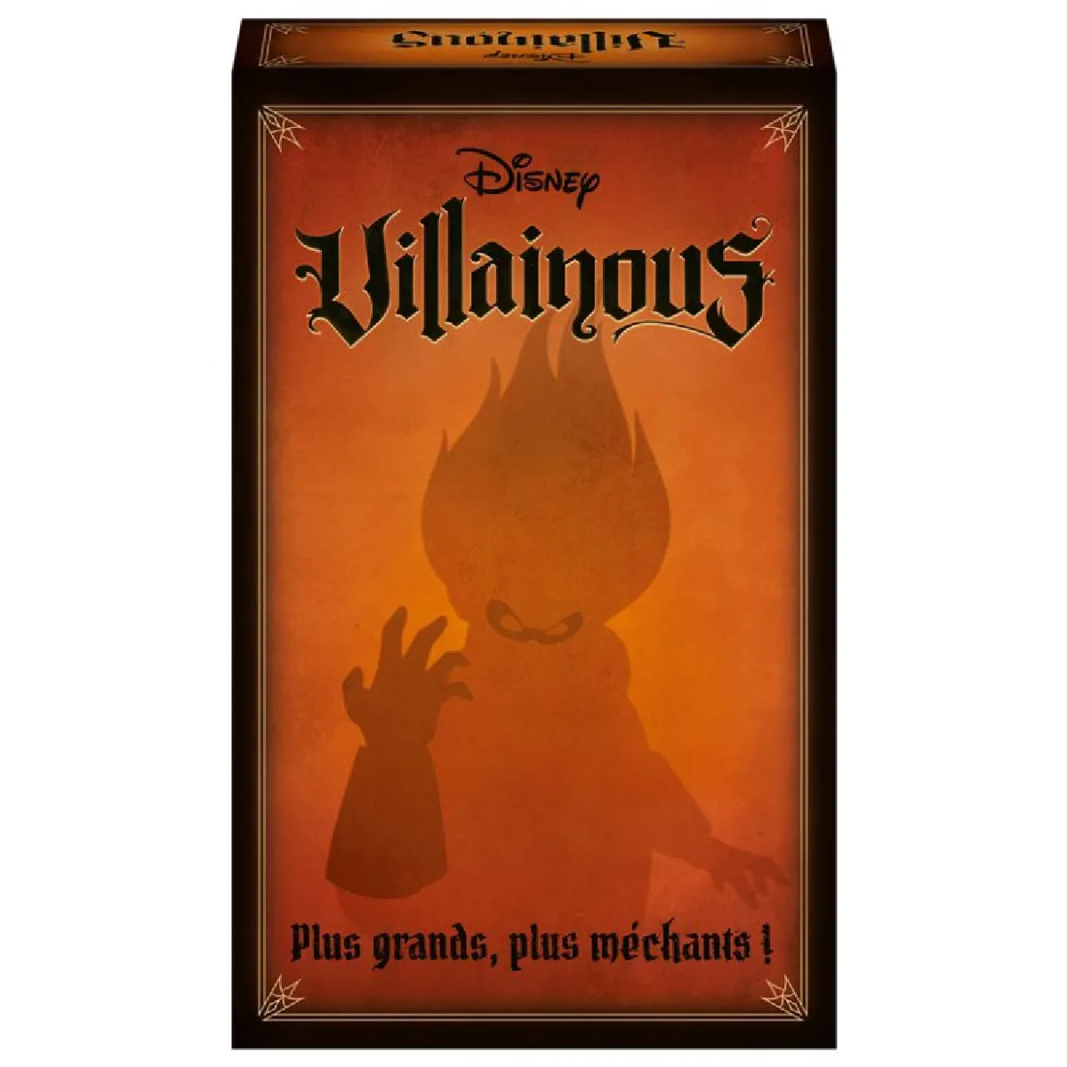 Ravensburger Disney Villainous