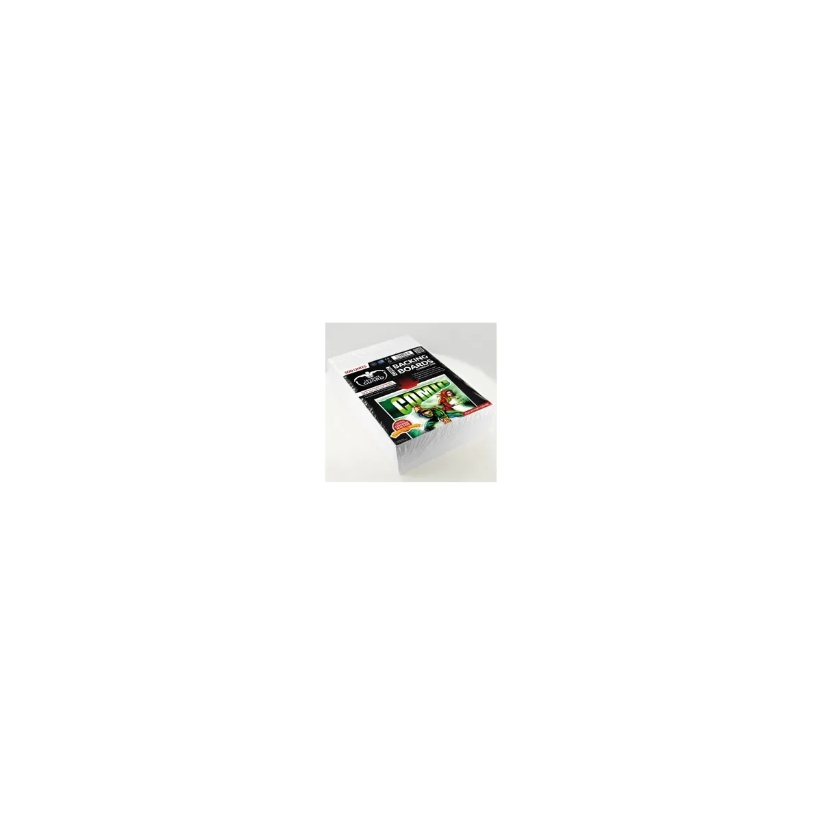 Ultimate Guard Ultra Pro Backboards Comics - Current Size