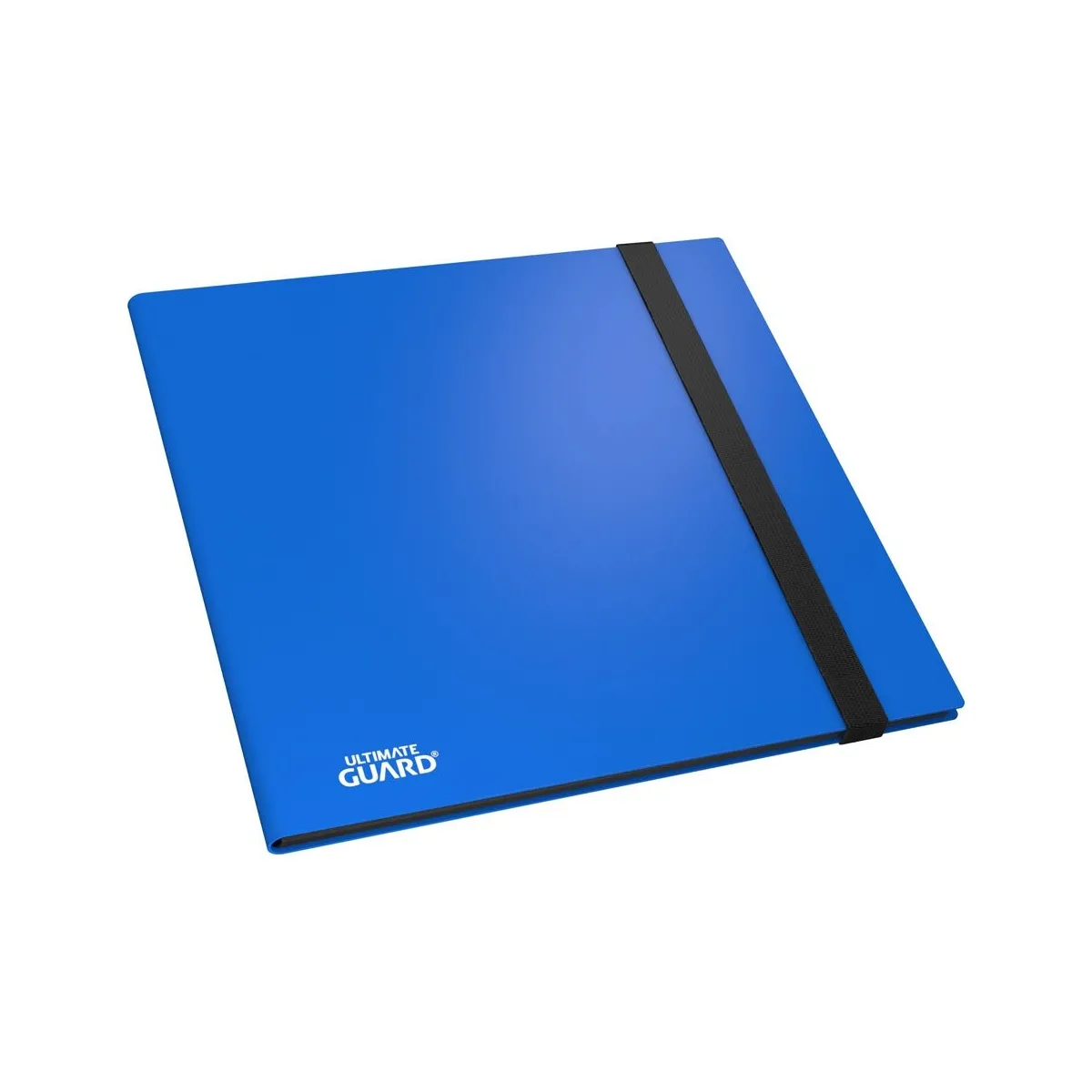 Generique Bleu Ultimate Guard 12-Pocket Quadrow Flexxfolio - Image 3