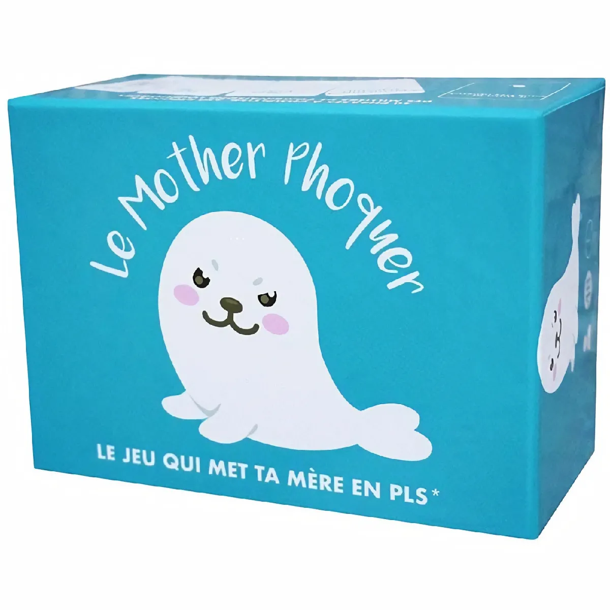 ABYSSE CORP Le Mother Phoquer TU