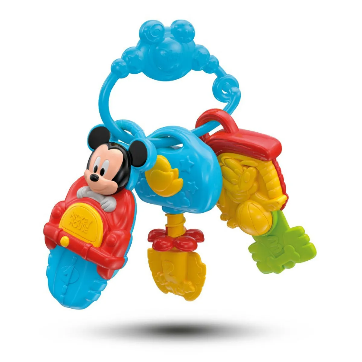 Clementoni Clés d'Activités Baby Mickey