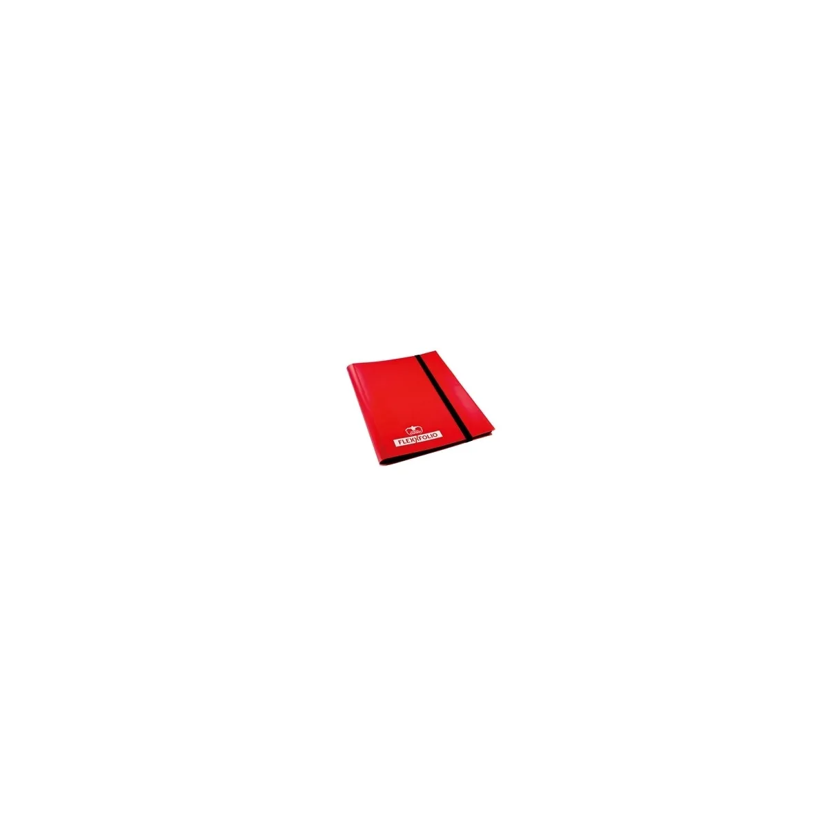 Ultimate Guard Rouge Ultra Pro Album Portfolio A4