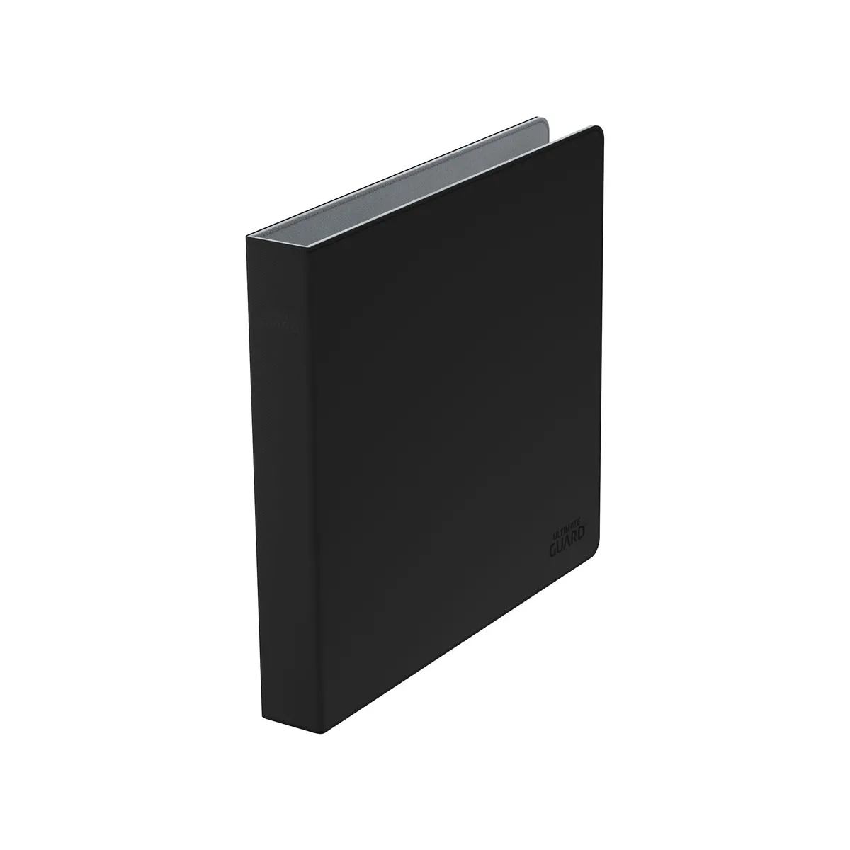 Ultimate Guard Noir Supreme Collector's Quadrow Slim