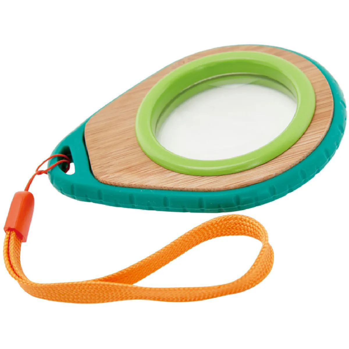 HAPE  Kit de d&eacute;tective nature