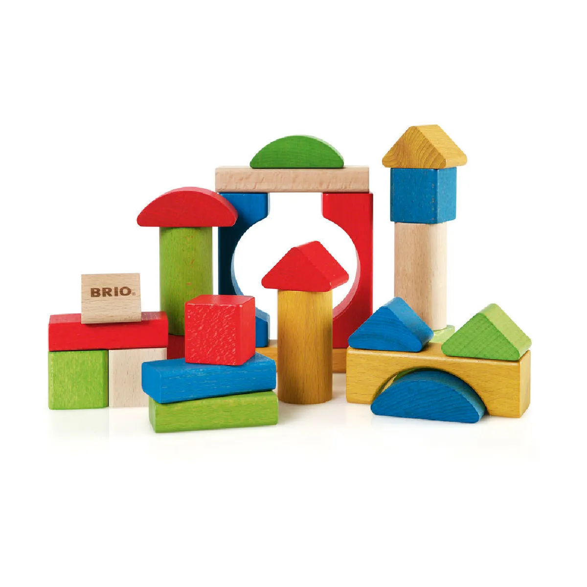 Ravensburger Blocs de construction 25p - vue 7