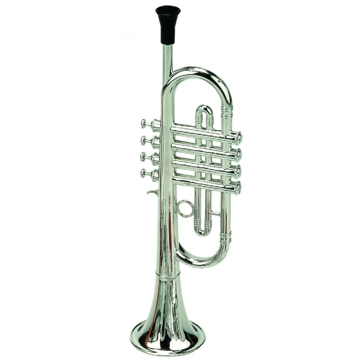 Bass et Bass Trompette 4 Pistons
