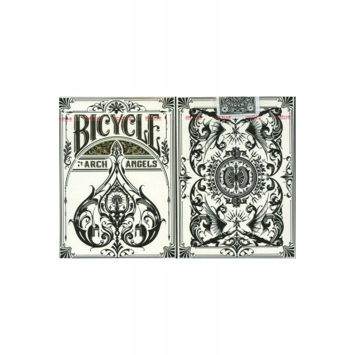 Bicycle Cards Bicycle Archangels