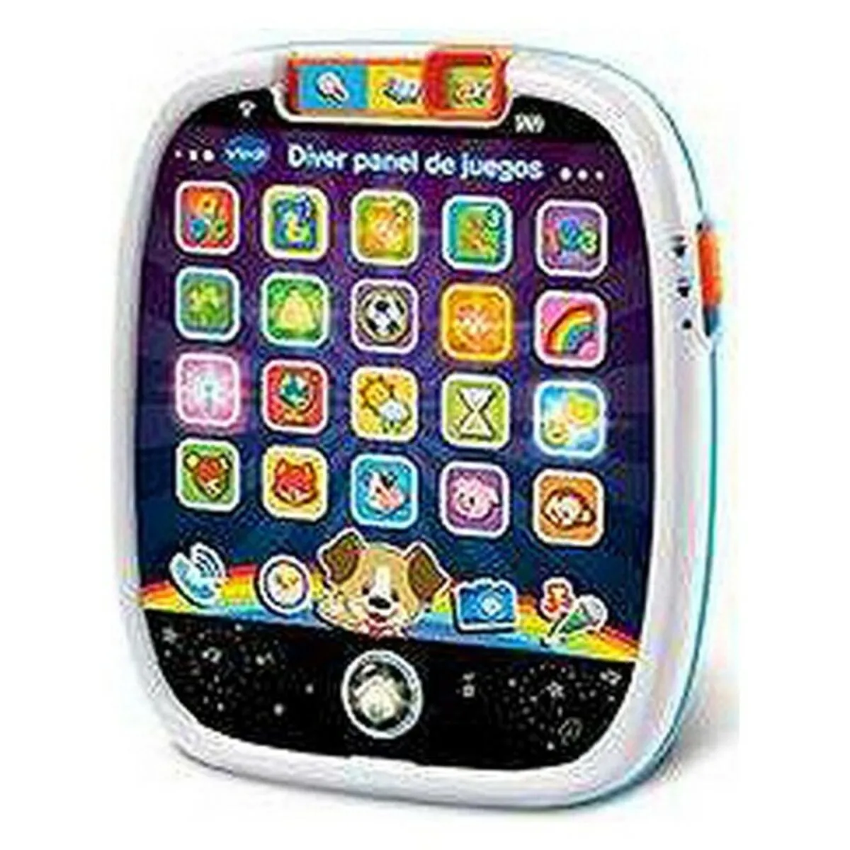 VTech Tablette Interactive bébé