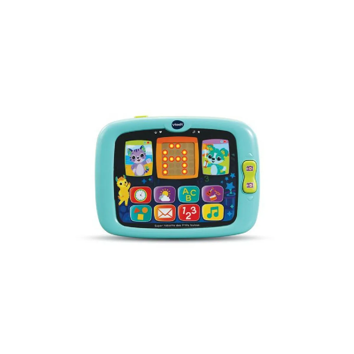 VTech Super Tablette des P'tits Loulous