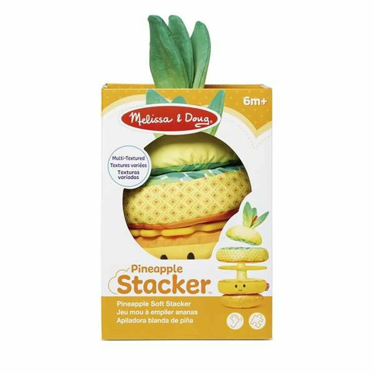 Melissa & Doug Ananas