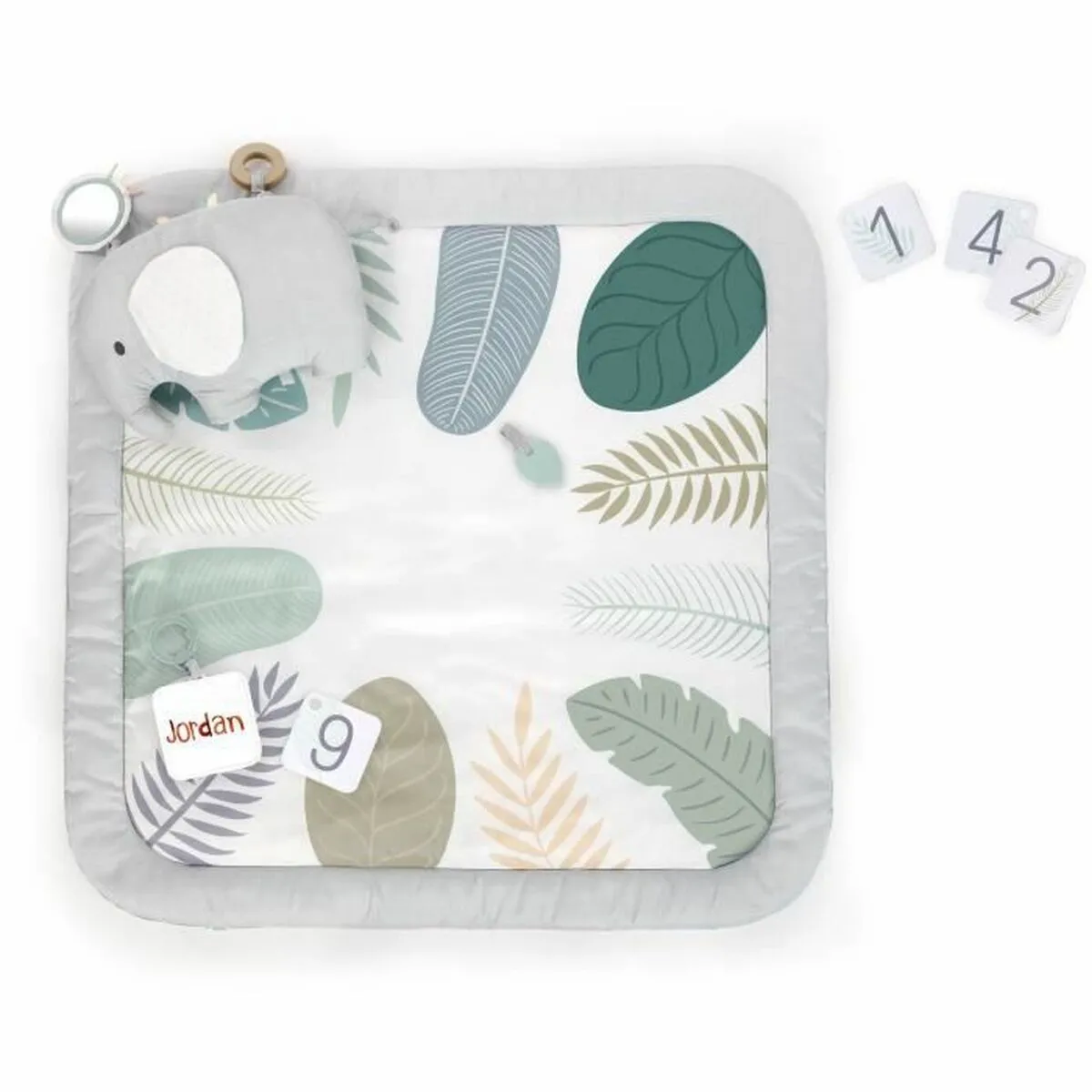 INGENUITY  Tapis de Jeu B&eacute;b&eacute;