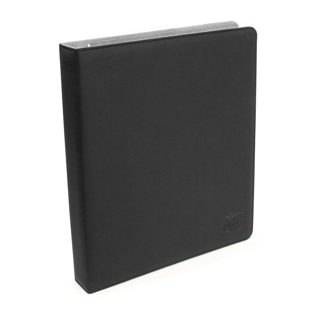 Ultimate Guard Noir Collector's 3-Ring Xenoskin