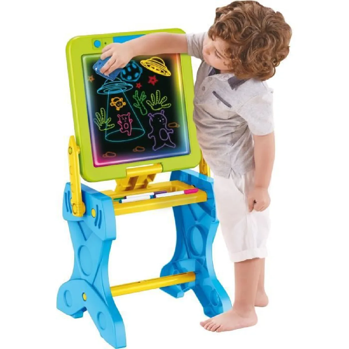 Lisciani Giochi Carotina Bureau-Tableau Lisciani Giochi Carotina Bureau-Tableau