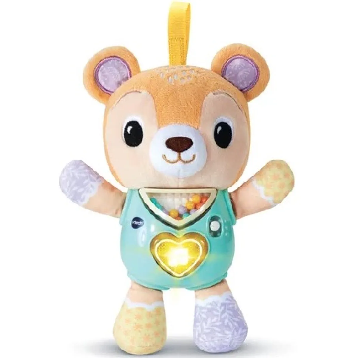 VTech Lumi Chant'ourson - vue 1